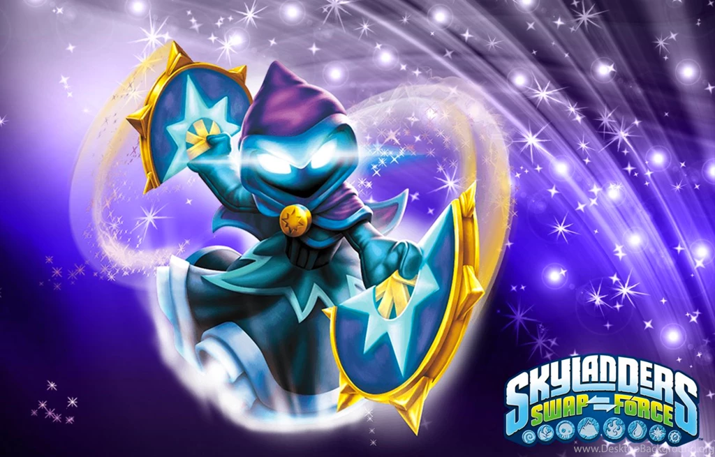 Star Strike Wallpaper