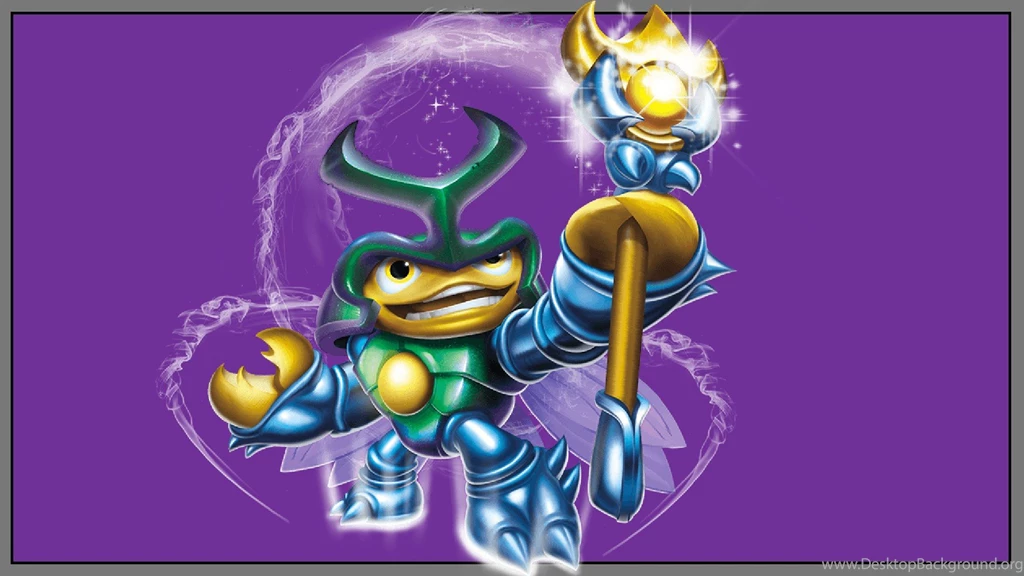 Skylanders Sf Skylanders Swap Force Wallpapers (36033347) Fanpop
