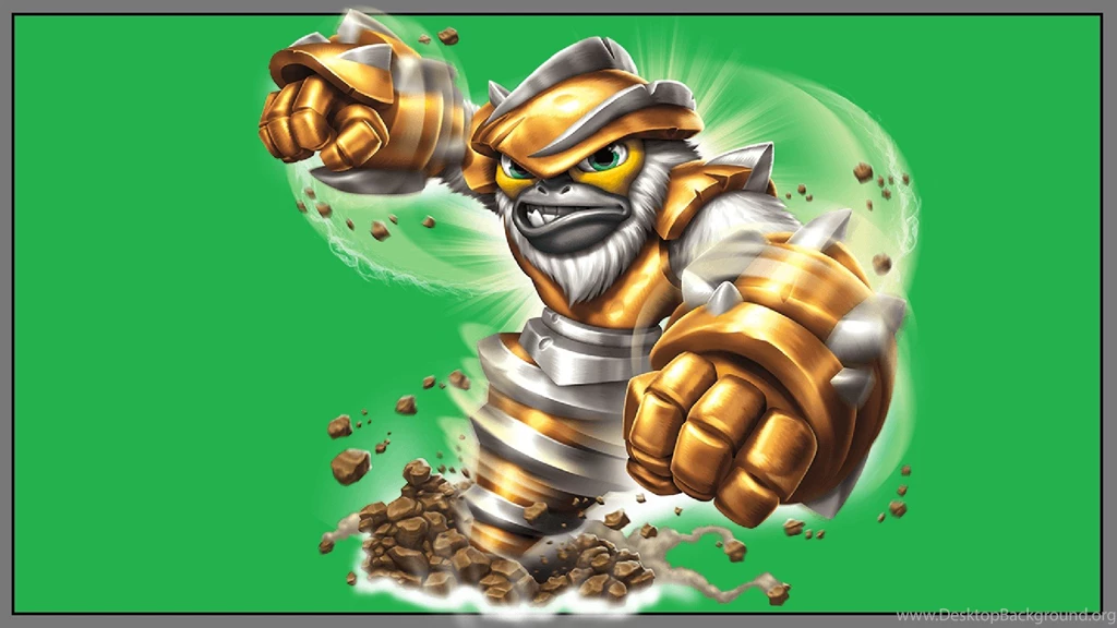 Skylanders Sf Skylanders Swap Force Wallpapers (36033359) Fanpop