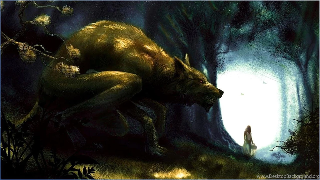 Nice Werewolf Wallpapers Android Apps On Google Play