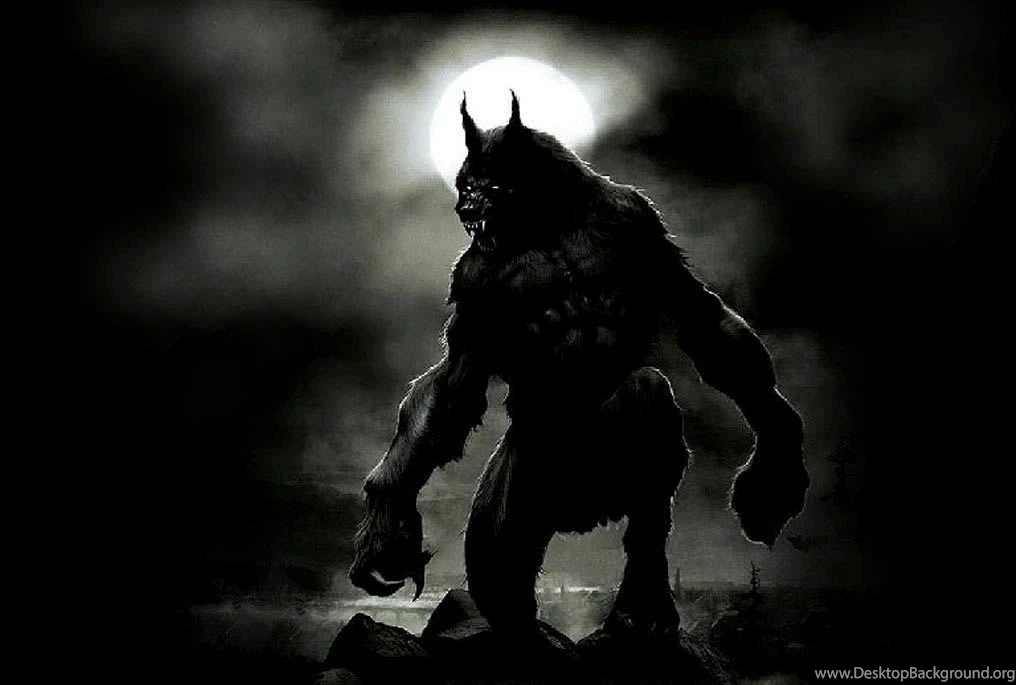 Download Werewolf Dave Wallpapers 1000x724