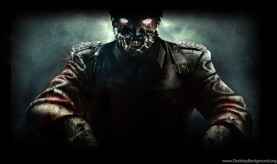 Zombies Wallpapers Collection (34+)