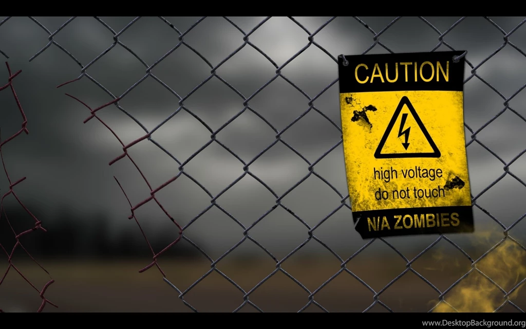 2560x1600 Voltage Zombies Wallpapers