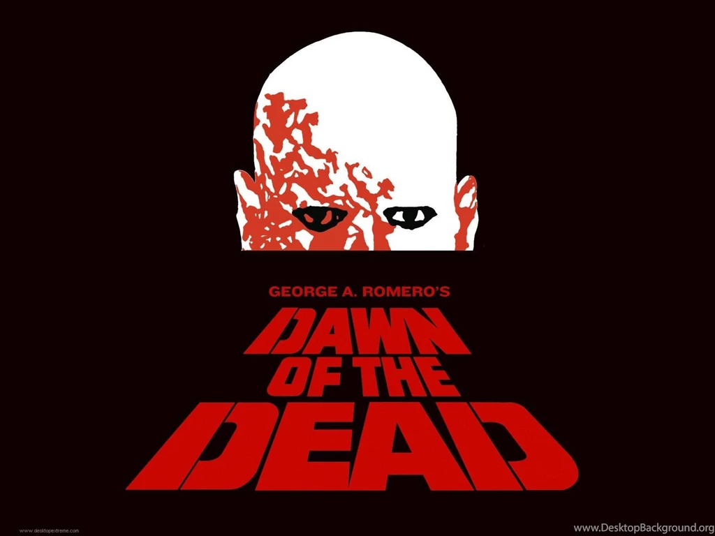 Dawn Of The Dead (Wallpaper) Zombies Wallpapers