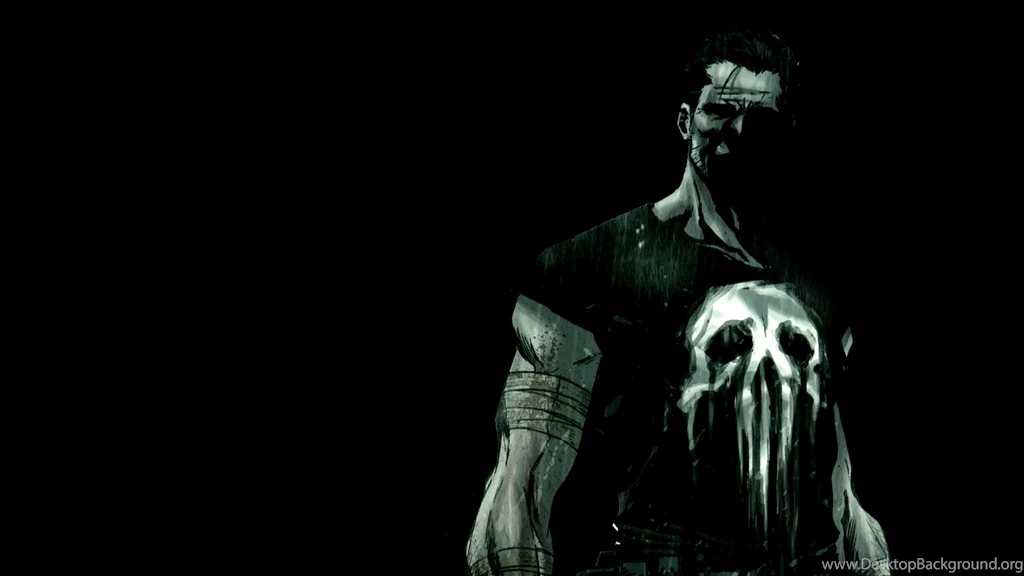 Wallpapers Punisher Comics The X Art Hd 2560x1440