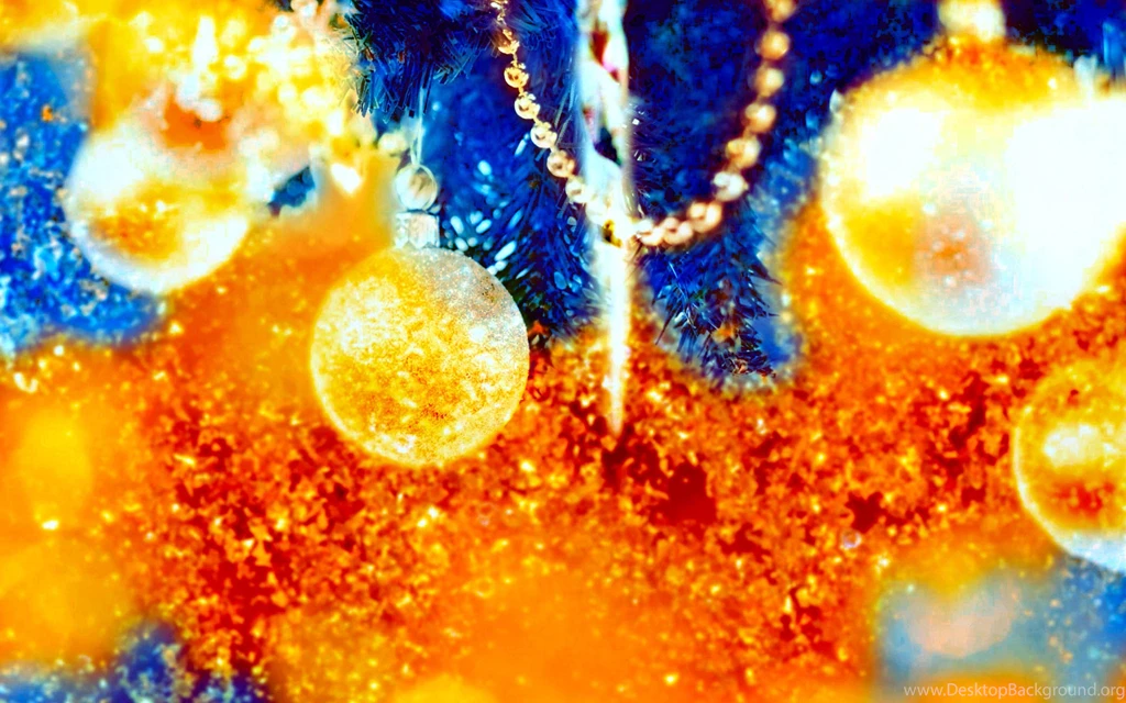 Christmas Desktop Wallpapers Free