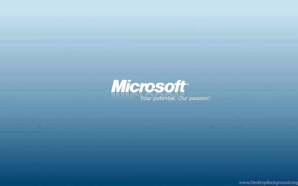 Microsoft Wallpapers