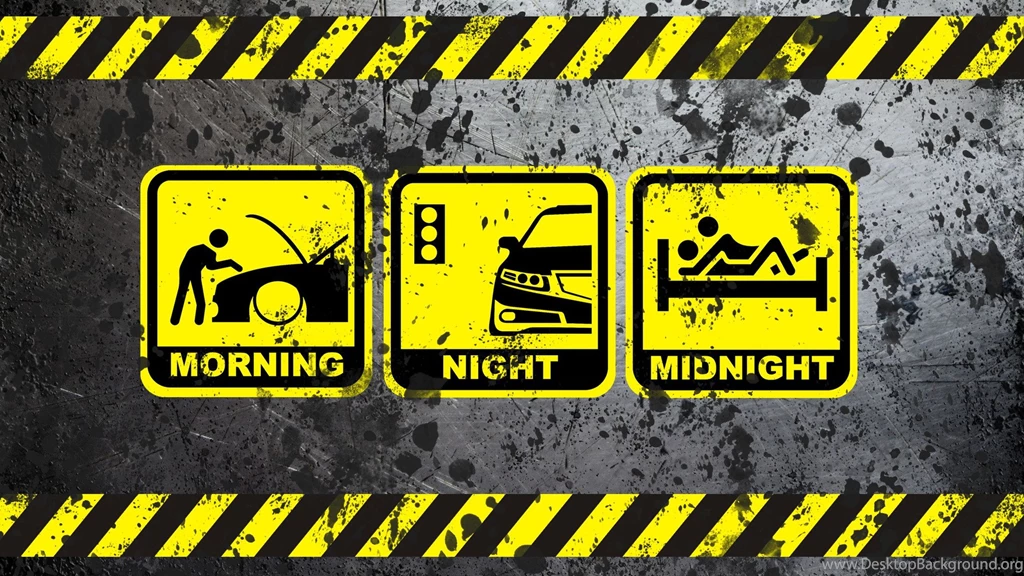 Men Work Hard All Day 1080p 4K Wallpapers