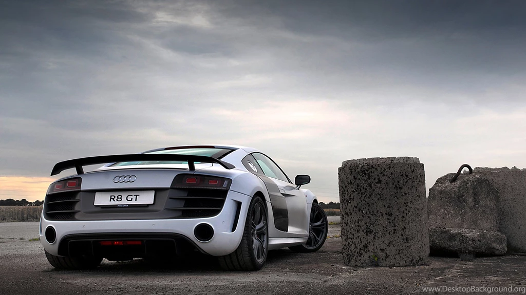 Audi R8 Wallpapers