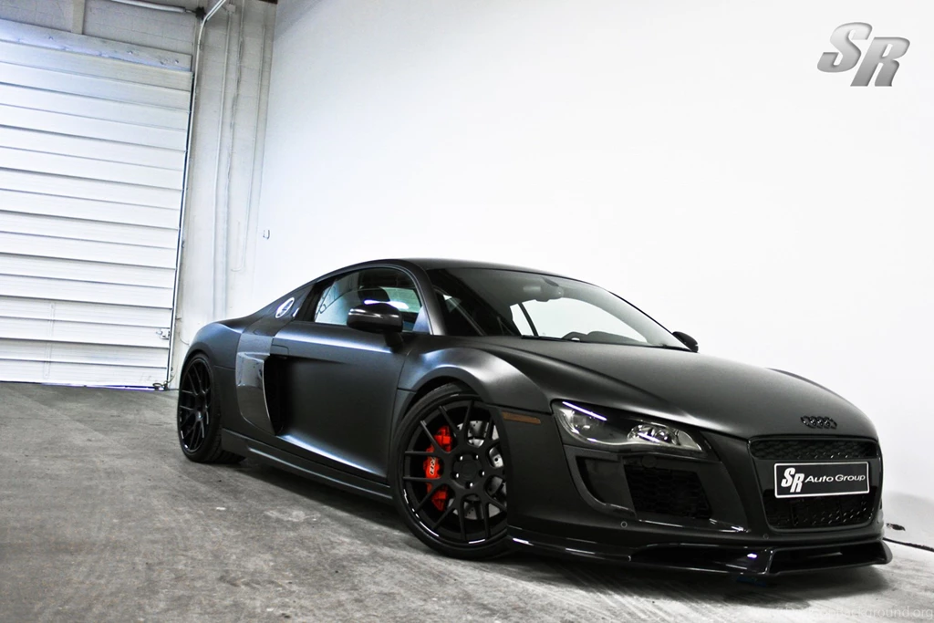 Audi R8 Wallpapers HD Download