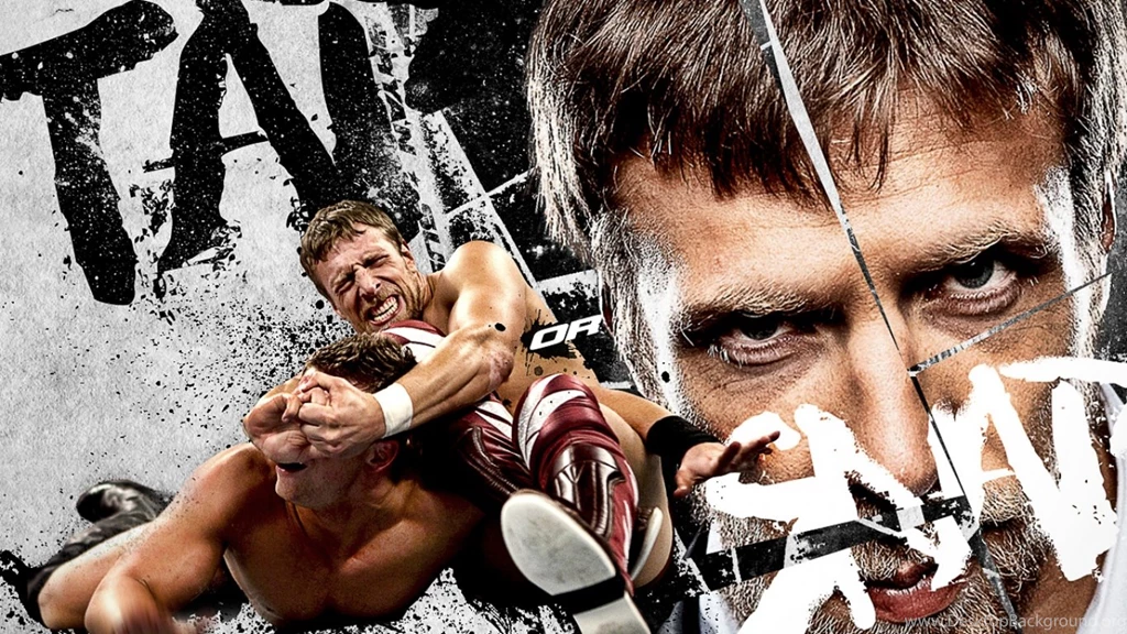 Laptop 1366x768 Wrestling Wallpapers HD, Desktop Backgrounds 1366x768