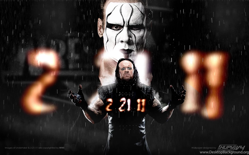 Undertaker Wallpapers