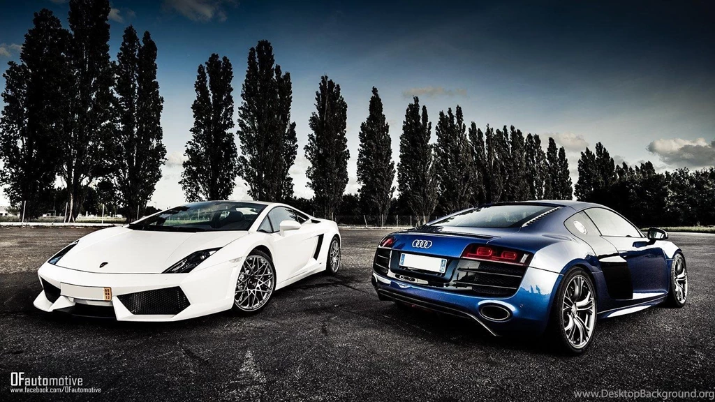 Audi R8 Wallpapers 29 Backgrounds Wallruru