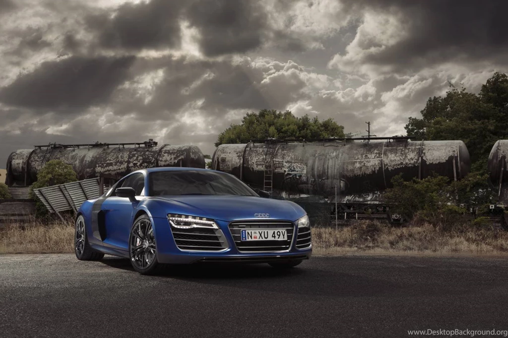 2016 Audi R8 V10 Specs HD Desktop Wallpapers   HD Wallpapers