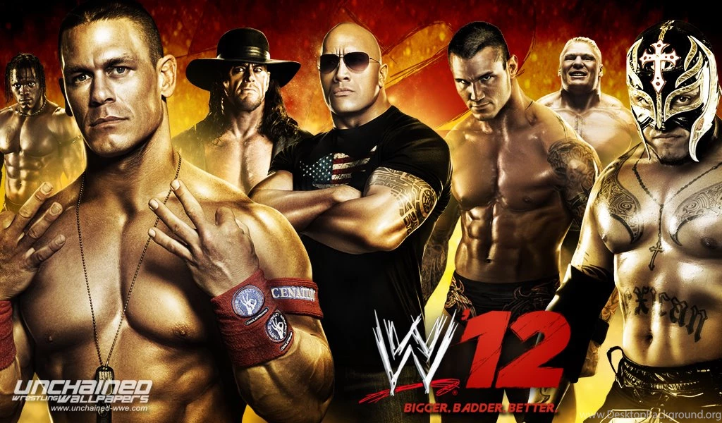 Wrestling Wallpapers Download (7)