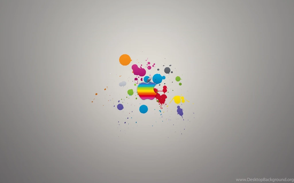 Cool Apple Wallpapers For Mac – Wallpapers