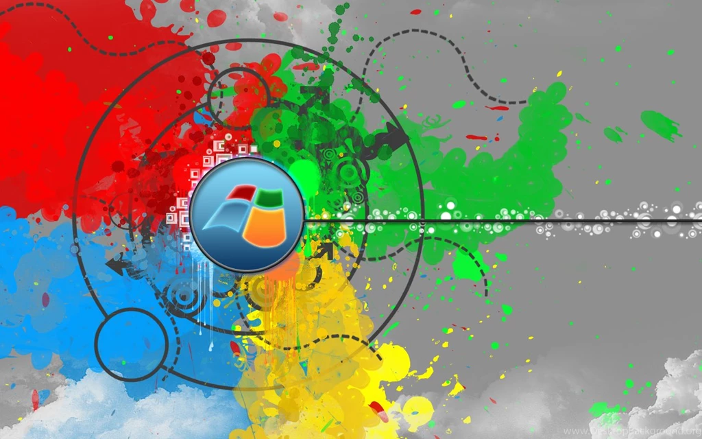 Microsoft Wallpapers