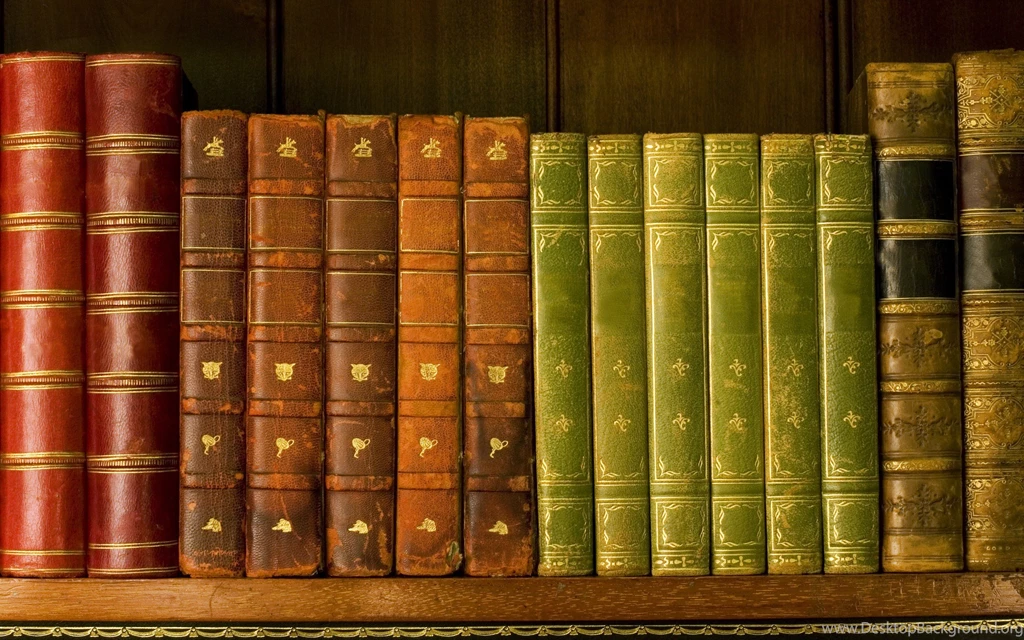 Books photo hd wallpapers Magic4Walls.com