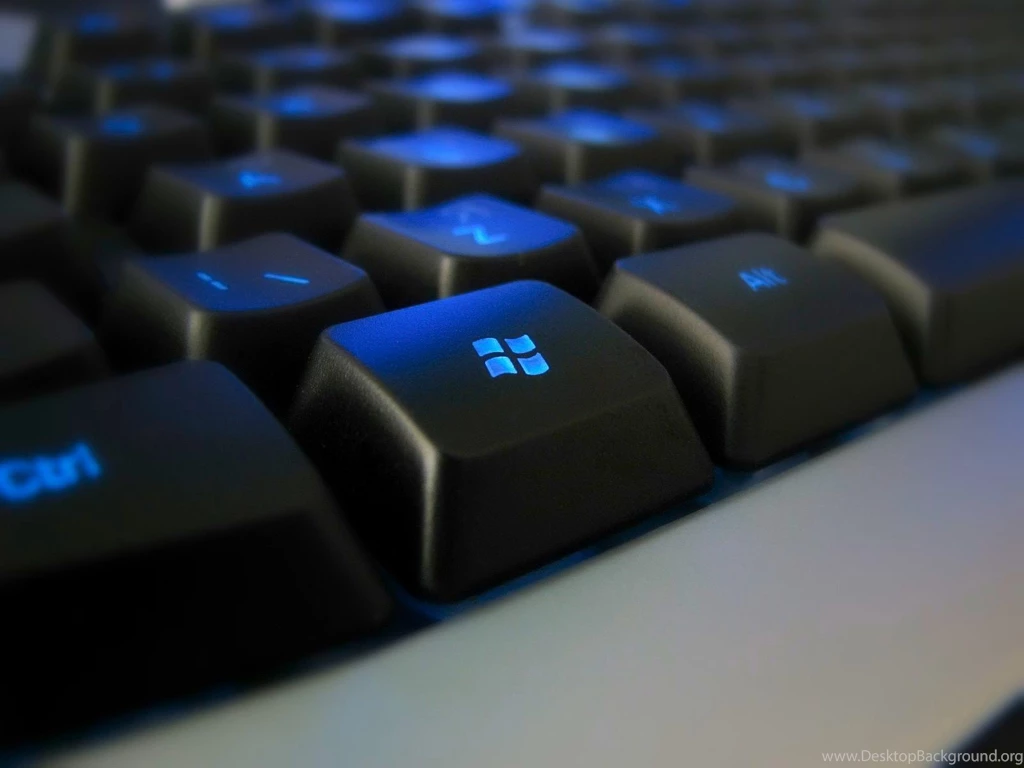 Desktop Wallpapers · Gallery · Windows 7 · Microsoft Windows ...