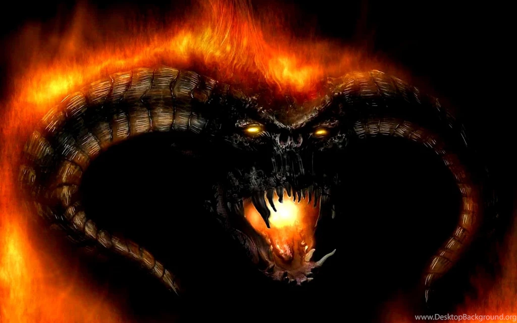 Balrog Wallpapers   Wallpapers Cave