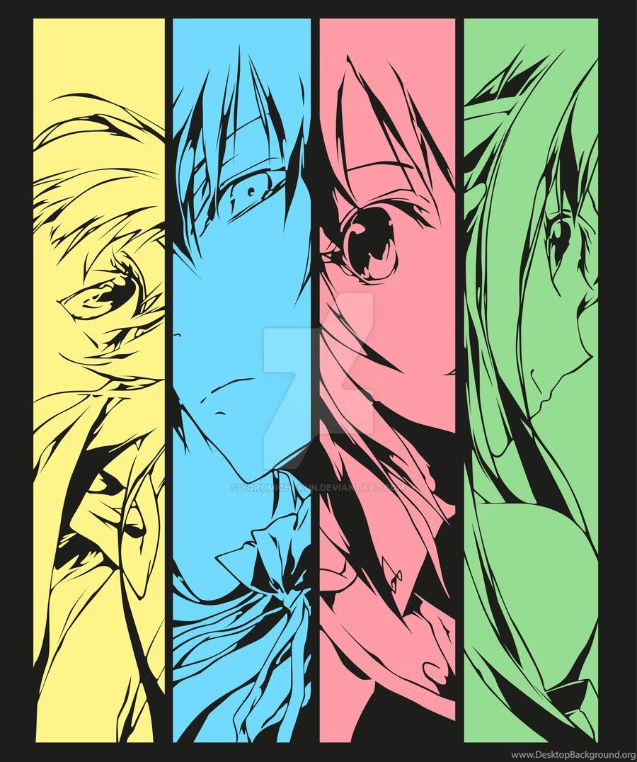 DeviantArt: More Like The Sacred Blacksmith By Freshman91