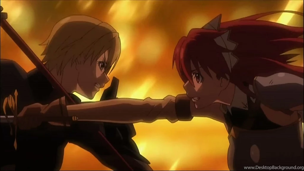 Planned) March Viewing – Anime Edition – Temple Of Mick