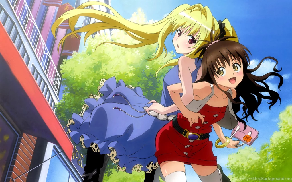 Anime Wallpapers For Widescreen Desktop PC 1920x1080 Full HD
