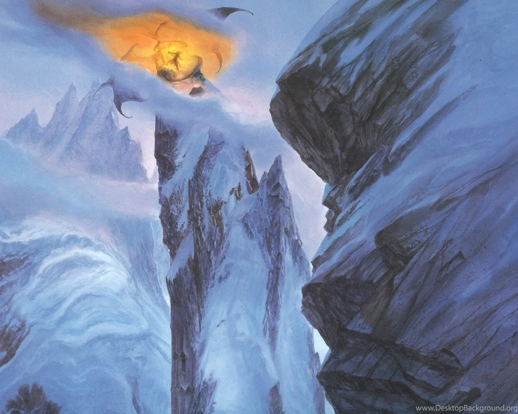 Download Balrog The Wallpapers 2560x1600