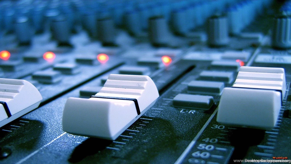 Wallpapers Music Party Dj Minimal Hd Pack Set Pieces Lets Roll ...