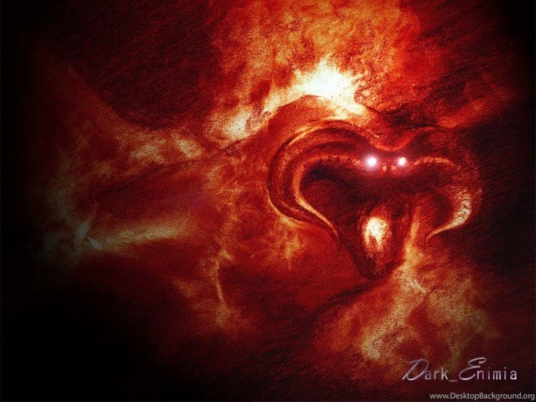 Wallpapers The Lord Of The Rings (category Wallpapers Art ...