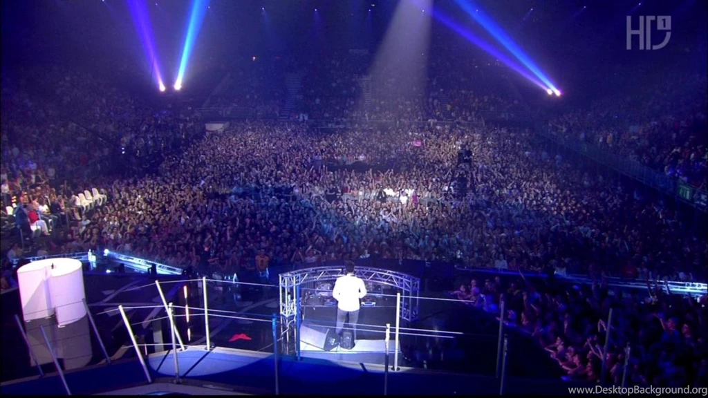 Tiesto HD 1366x768