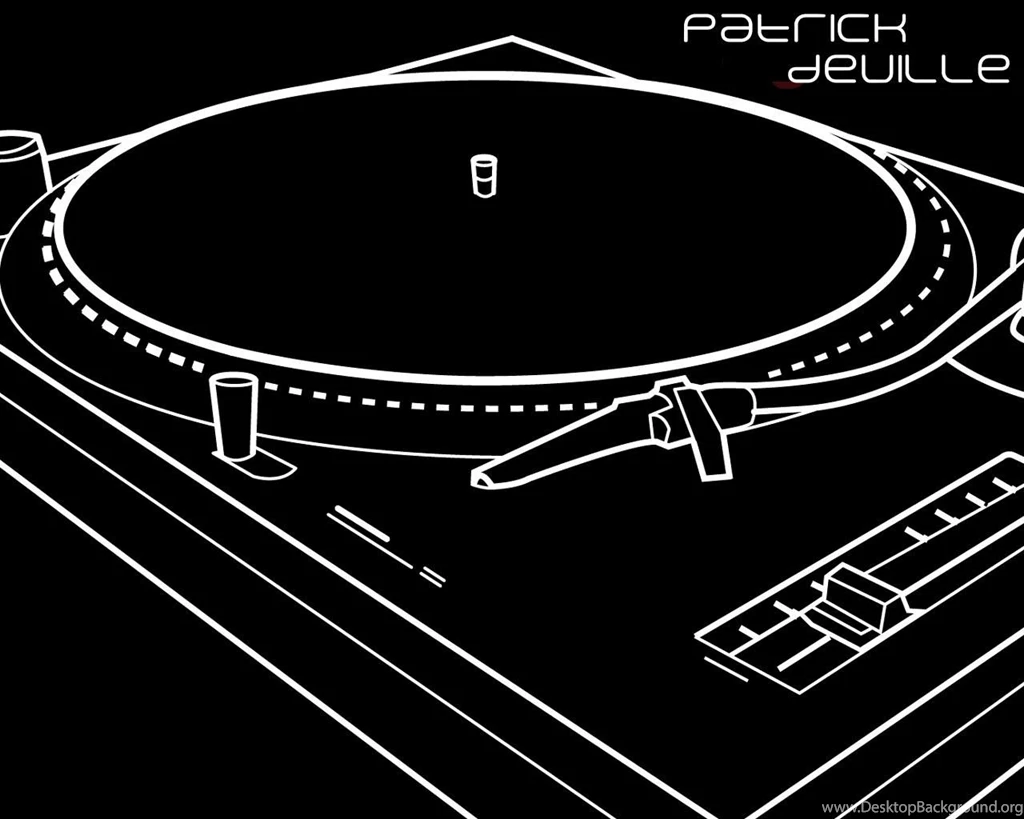 Dj Music Normal 1280x1024