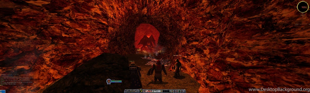 Postcards From Middle earth!   Page 2