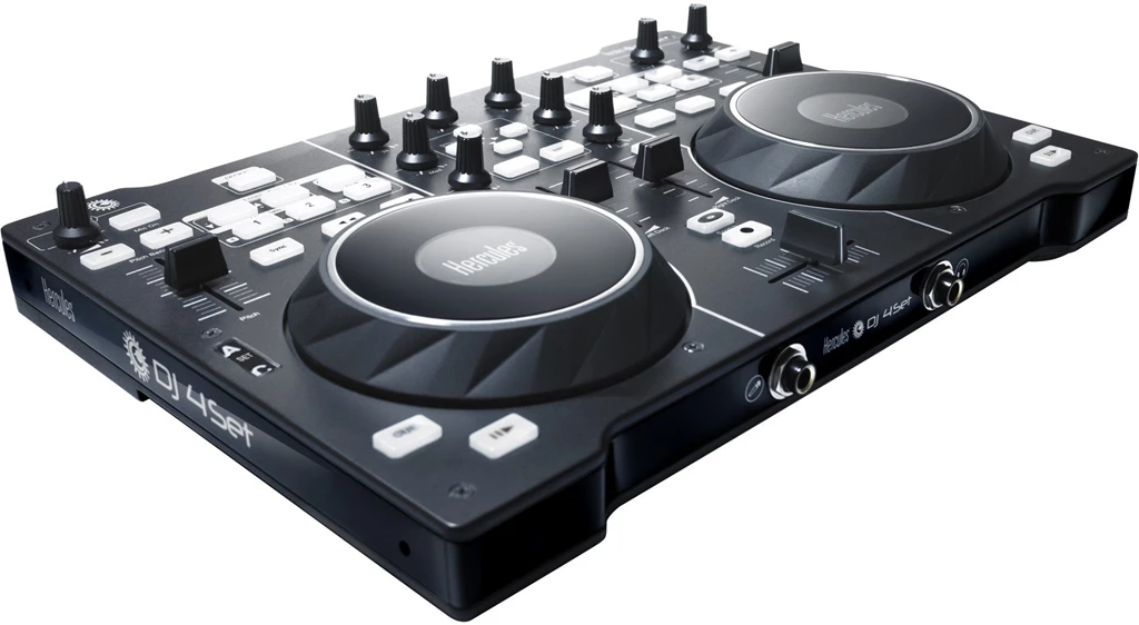 Top HD Dj Set Wallpapers