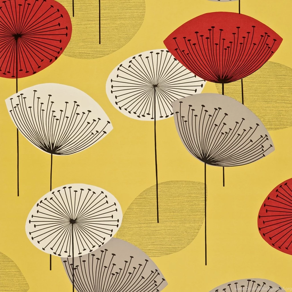 50's Wallpapers
