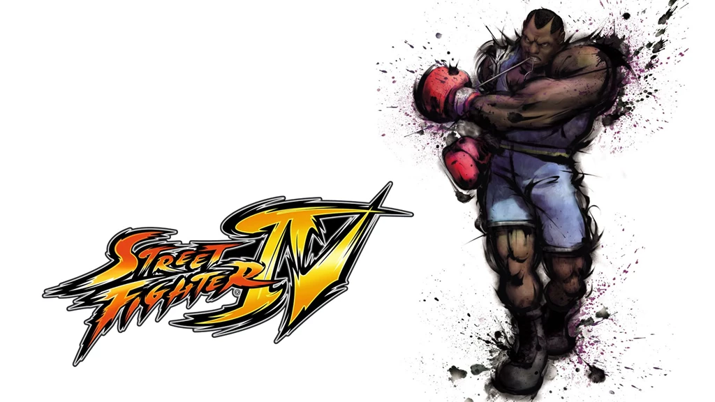 Balrog Wallpapers Photo By Layton9071