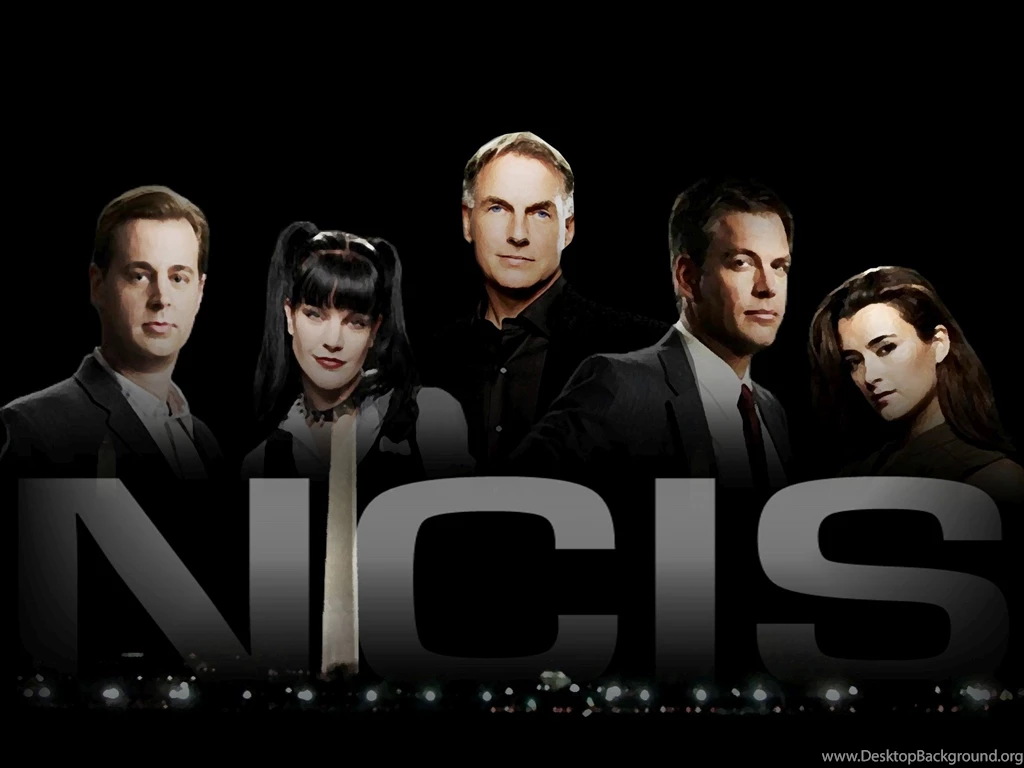 43 NCIS HD Wallpapers