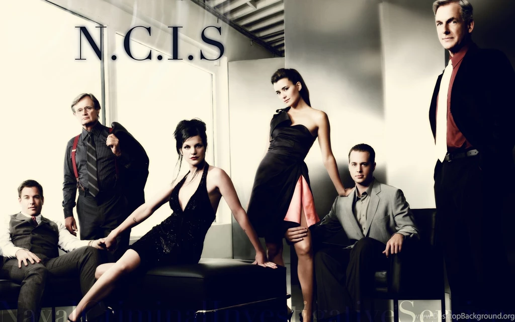 Fonds D'écran Ncis : Tous Les Wallpapers Ncis