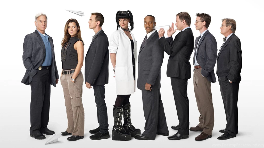 NCIS NCIS Wallpapers