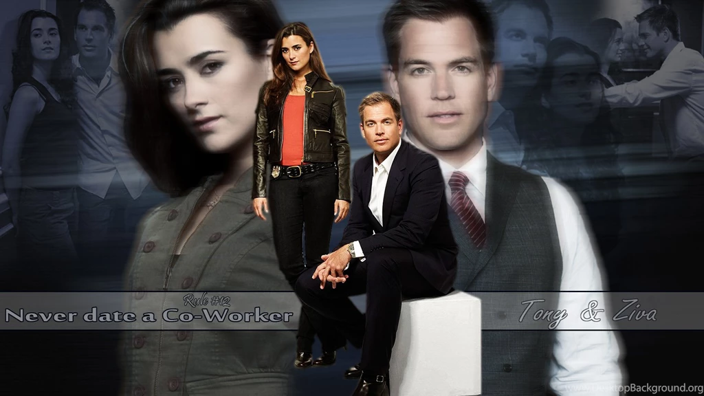Wallpapers By SherrieB: NCIS Wallpapers (1600x900)