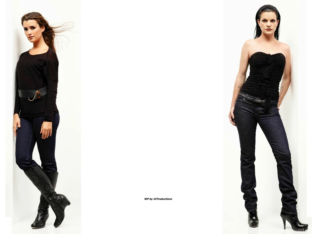 Detail Info For Ncis, Ncis Wallpapers, Abby, Ziva, Tony, Gibbs ...