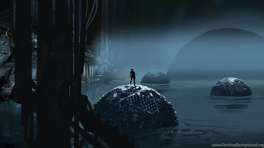 Computer Portal 2 Wallpapers, Desktop Backgrounds 1920x1200px Id