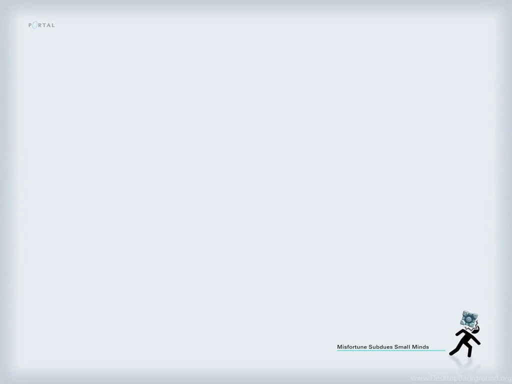 Wallpapers   Portal   The Game Wallpapers (362162)   Fanpop