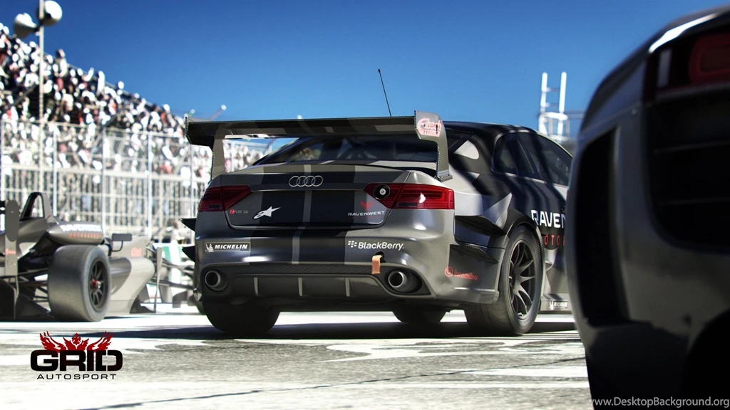 Autosport Car HD Wallpapers