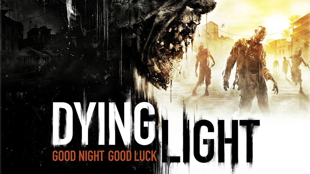 Dying Light HD Wallpapers