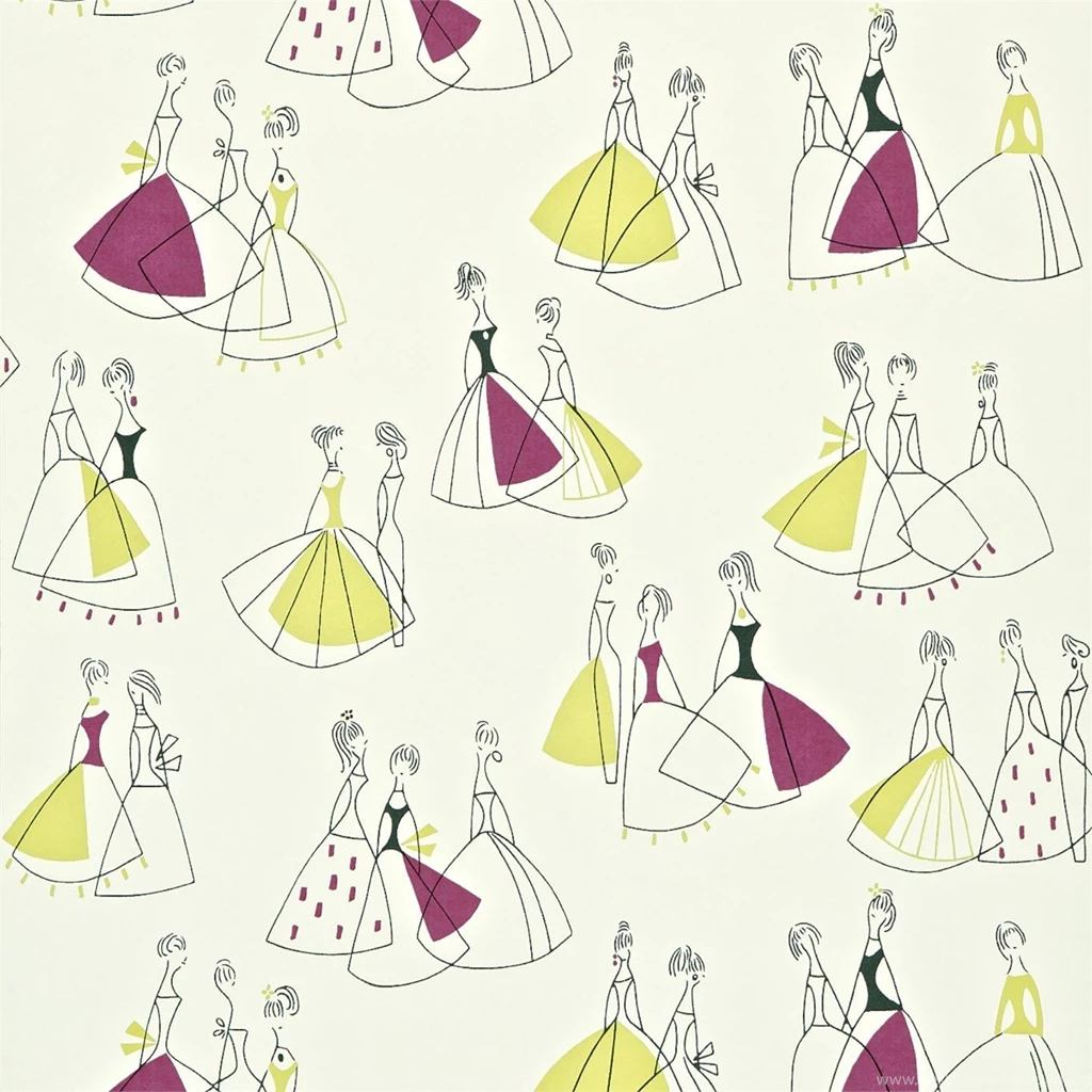 Sanderson   Traditional To Contemporary, High Quality Designer ...