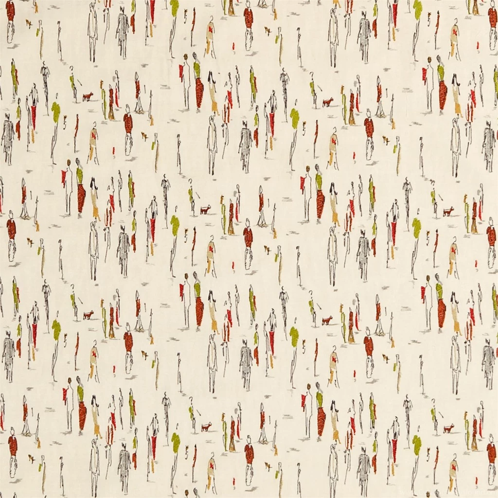 Sanderson   Traditional To Contemporary, High Quality Designer ...