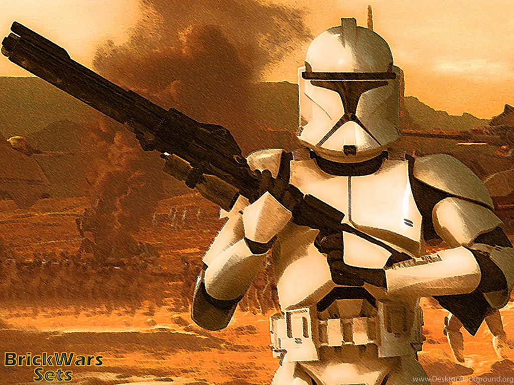 Star Wars The Clone Wars Clone Troopers Wallpapers   Danasrhp.top