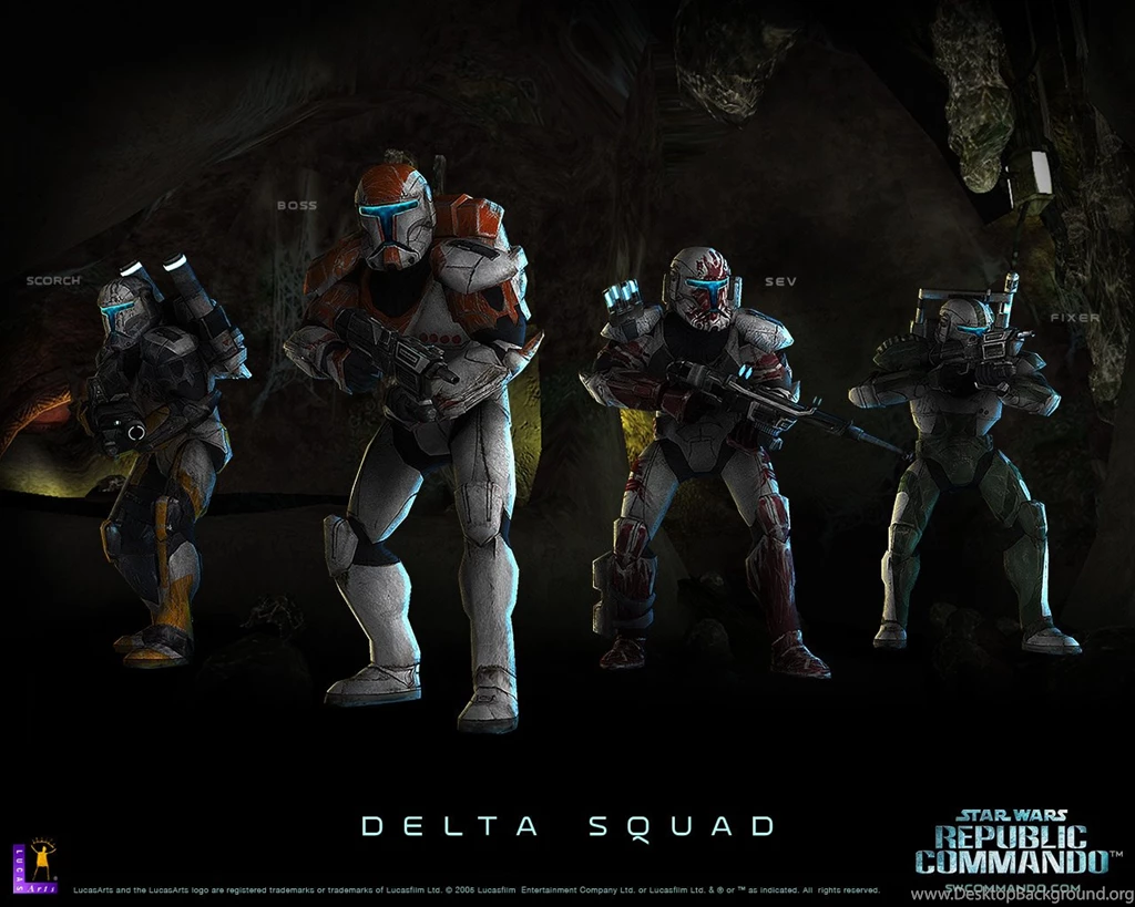 Photo 17 Of 24, Star Wars Clone Troopers