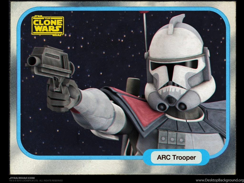 Clone Trooper   Star Wars Wallpapers (16606478)   Fanpop